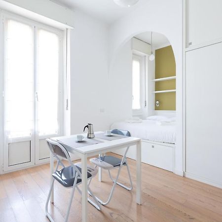 Porta Nuova Bright Studio With Balcony Mailand Exterior foto