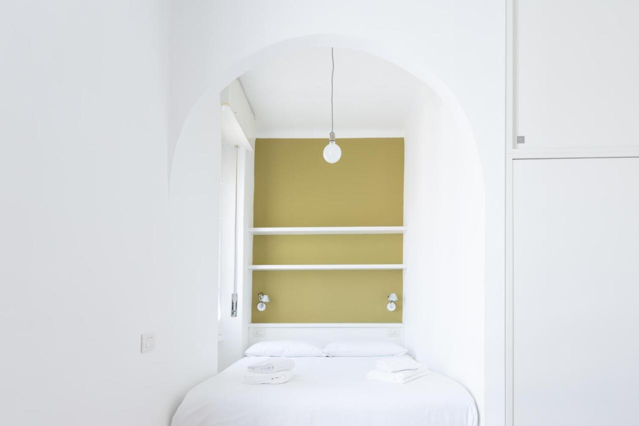 Porta Nuova Bright Studio With Balcony Mailand Exterior foto